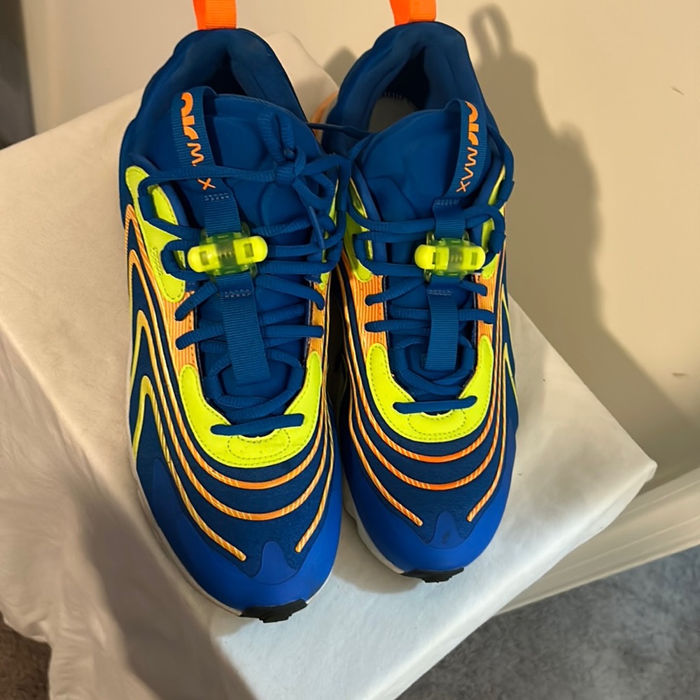 💛🧡 Nike AirMax 💛🧡